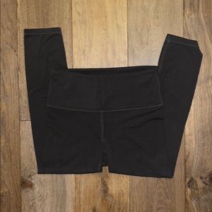 Capri Athleta Leggings